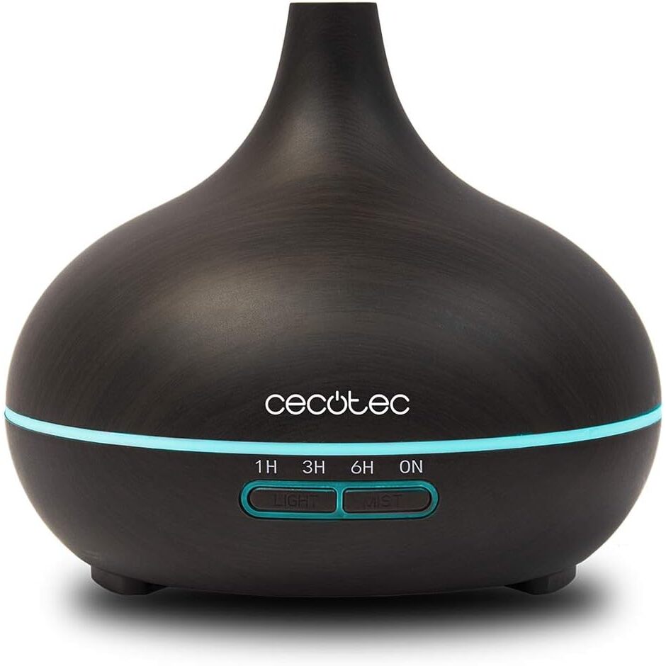 Aroma humidifier 300 ml