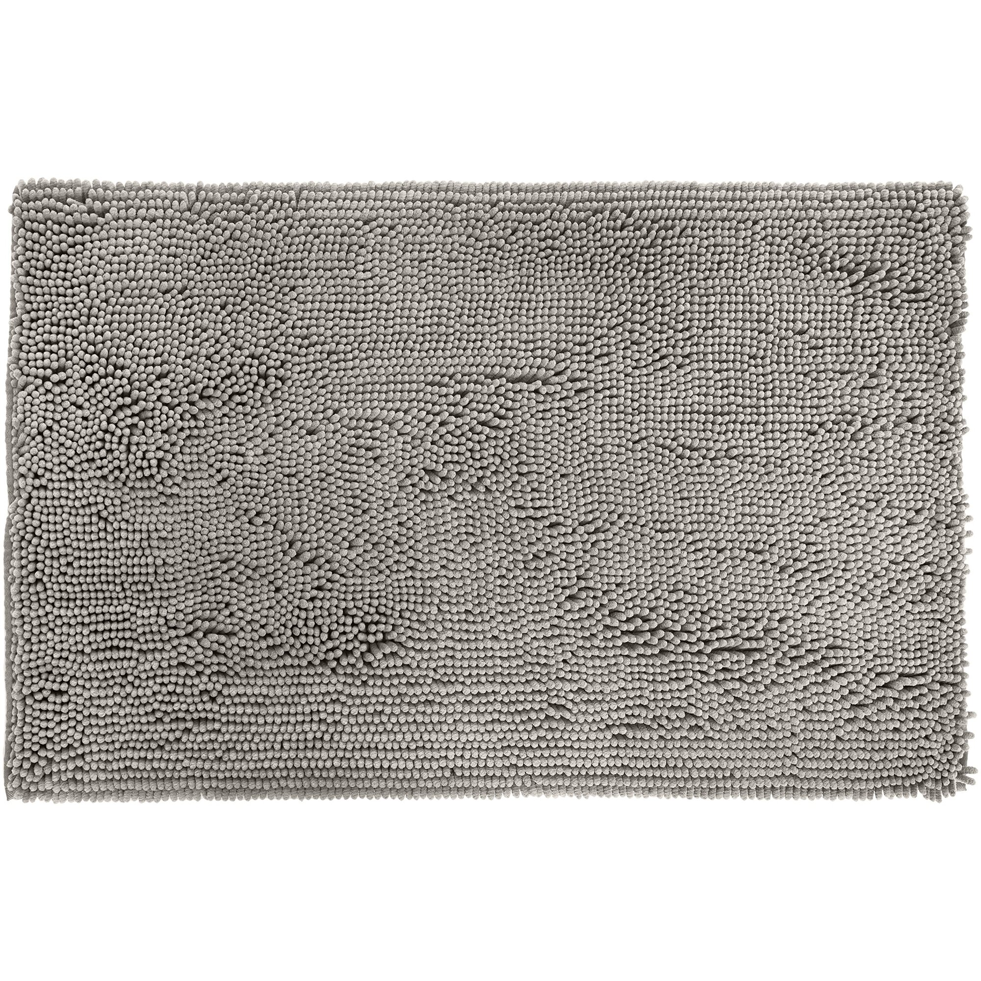 Non-slip microfibre bath mat — 4