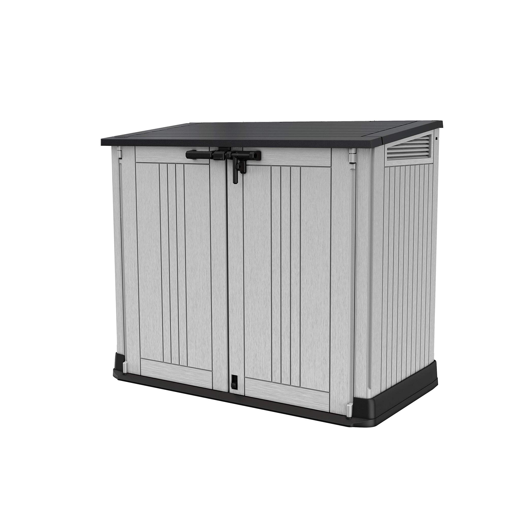 Garden storage unit 880 L — 2