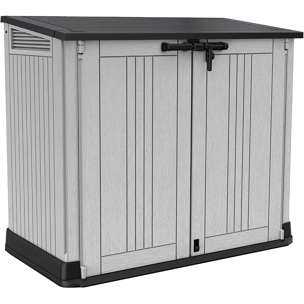 Garden storage unit 880 L