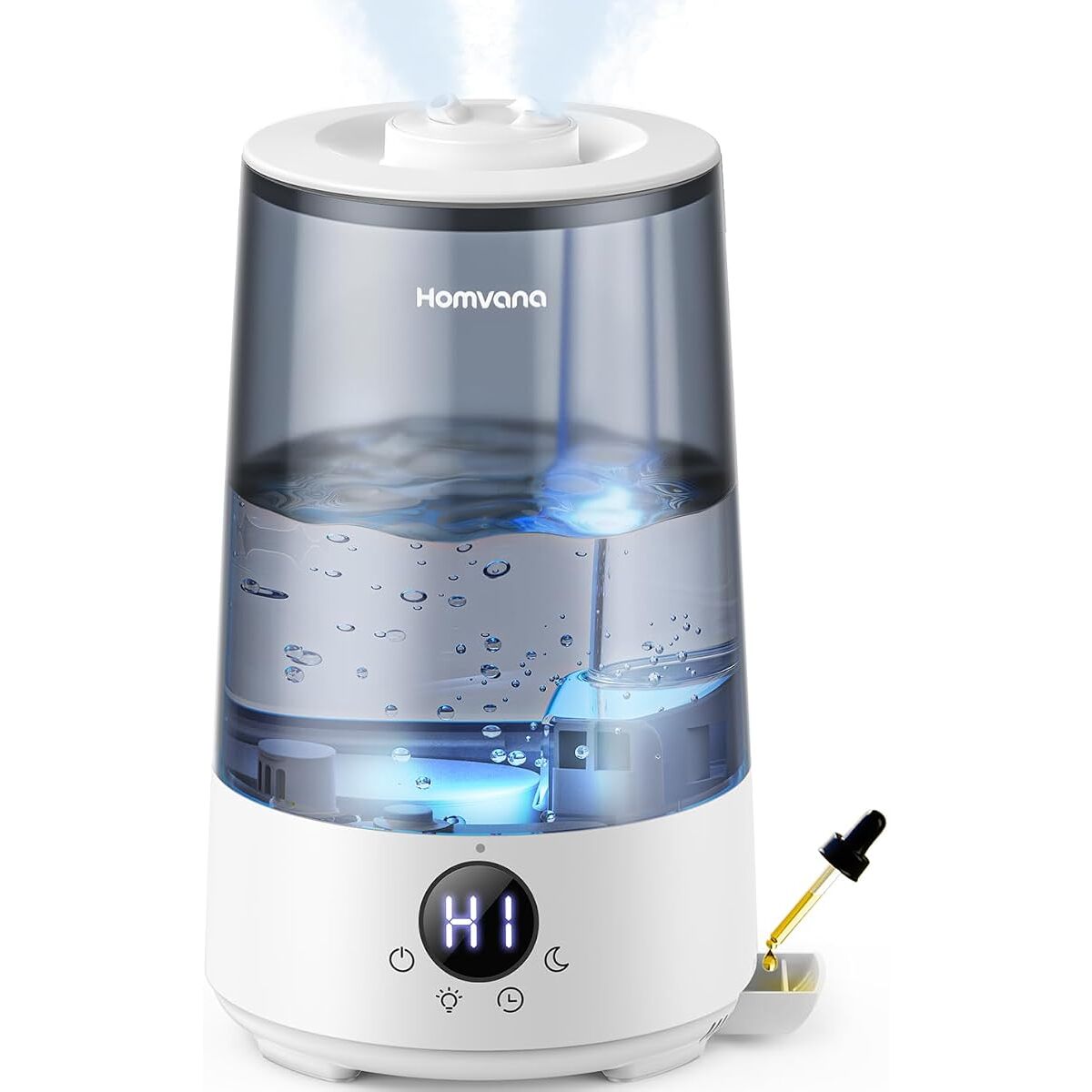 Humidifier 3.6 L – whisper quiet