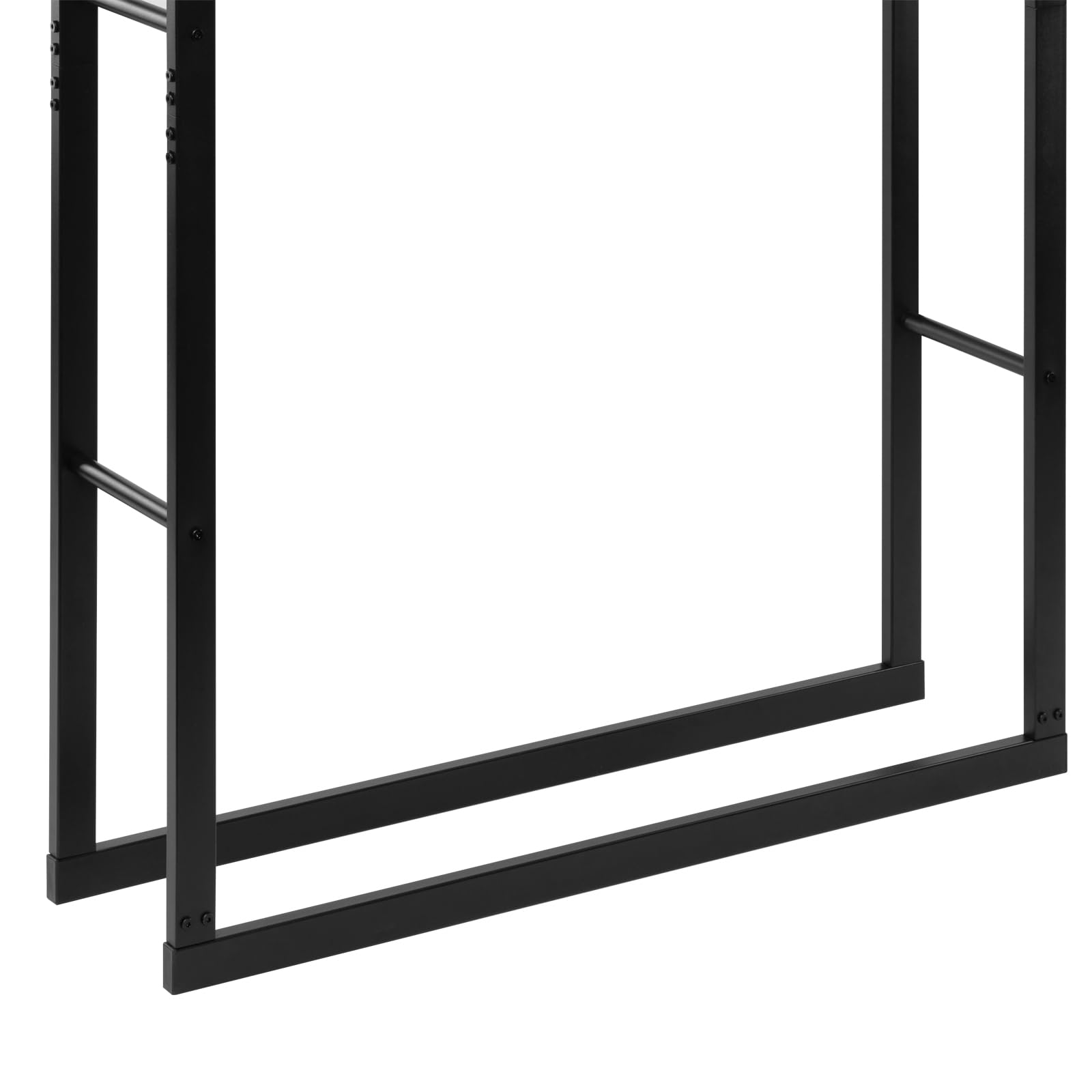 Log rack 150 × 100 cm – tall model — 4